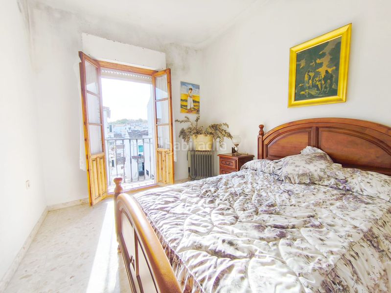 Foto 78211378-4f14-45d8-b270-eb416c0584e1. Casa in calle del molìno 16 in Cazalla de la Sierra
