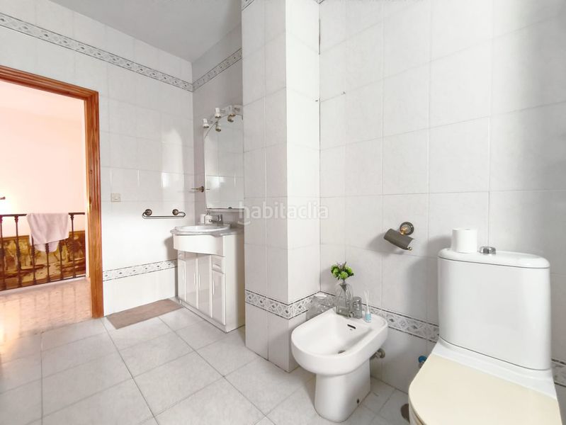 Foto 95ed42ff-6bc6-4165-8498-b8411de0275e. Casa in calle del molìno 16 in Cazalla de la Sierra