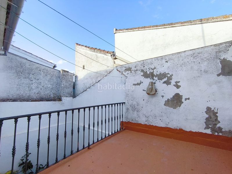 Foto bd1ce54b-5578-457e-b935-372ff107caf4. Casa in calle del molìno 16 in Cazalla de la Sierra