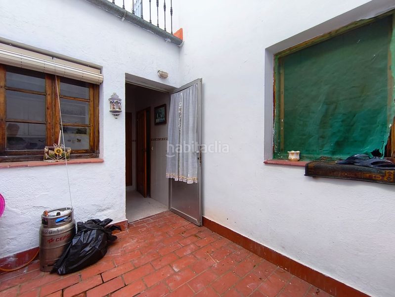 Foto cacff8ad-27f0-4f53-9cba-06db568350bb. Casa in calle del molìno 16 in Cazalla de la Sierra