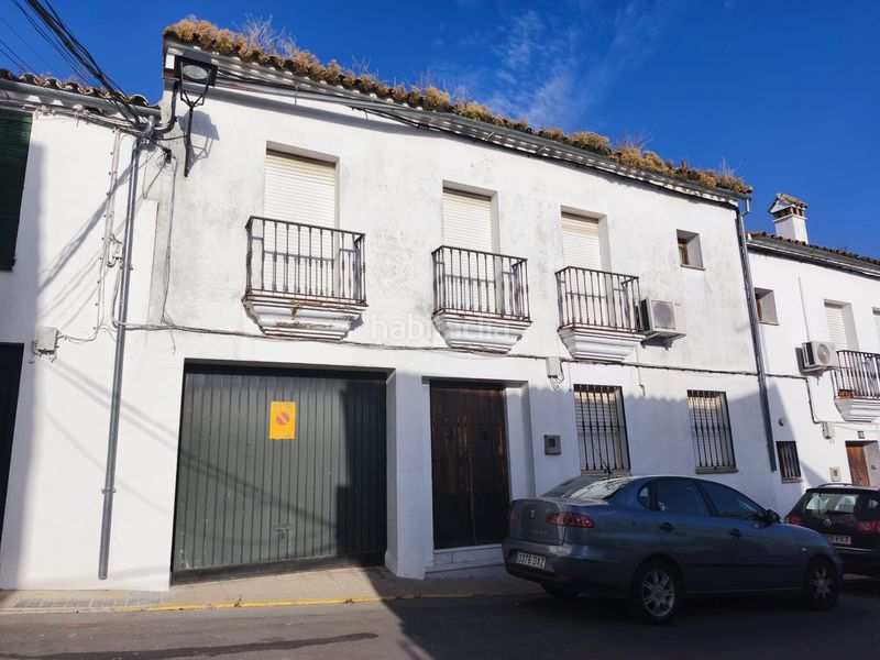 Foto d79ad8c3-7fcd-4f27-bf9d-e89ec19a503a. Casa in calle del molìno 16 in Cazalla de la Sierra