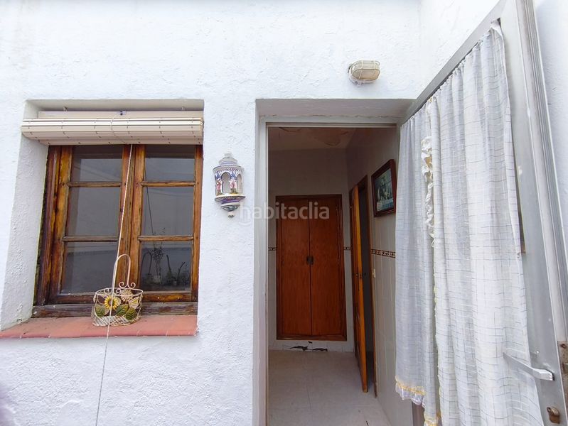 Foto efe064ef-83d7-4ea1-9cba-ace4a76916ca. Casa in calle del molìno 16 in Cazalla de la Sierra