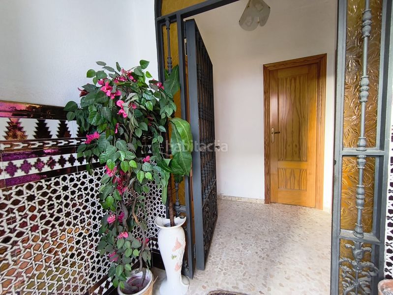 Foto fa195289-0175-4a07-b9f3-52a26da1814a. Casa in calle del molìno 16 in Cazalla de la Sierra