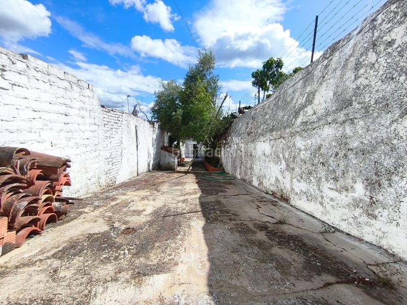 Foto 86b45000-9218-43a4-8392-e6e3a9606aeb. Casa a calle de velarde 52 a Cazalla de la Sierra