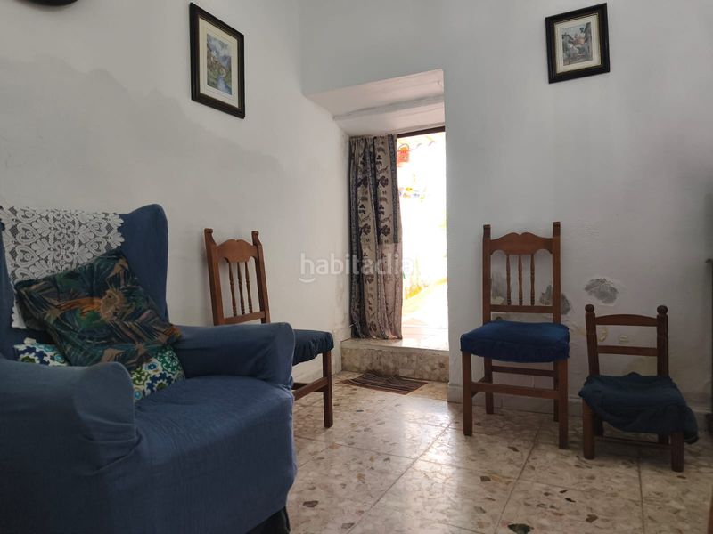 Foto 9a0e8ce0-e6dc-4558-a396-672838a67113. Casa a calle de velarde 52 a Cazalla de la Sierra