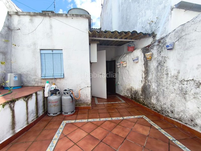 Foto a2b77311-de3b-4ee6-a08b-dcbed041c7c7. Casa a calle de velarde 52 a Cazalla de la Sierra