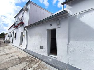 Haus in Calle de velarde 52