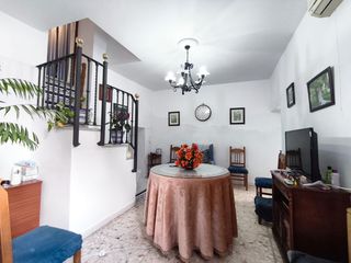 Haus in Calle de Velarde 52