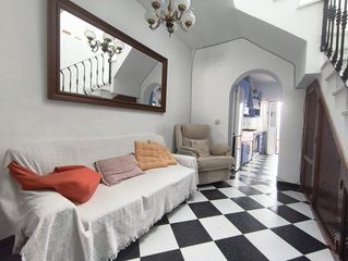 Casa a La Cuesta del Pozuelo 20