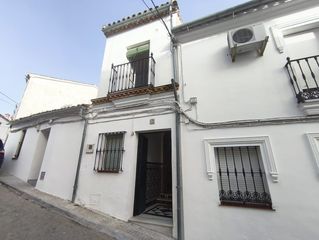 Haus in La cuesta del pozuelo 20