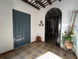 Casa en Calle daoiz 3