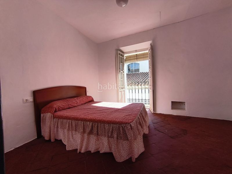 Foto 083966e7-0d12-4479-b2d5-e609ca3e09fe. House with fireplace parking in Cazalla de la Sierra