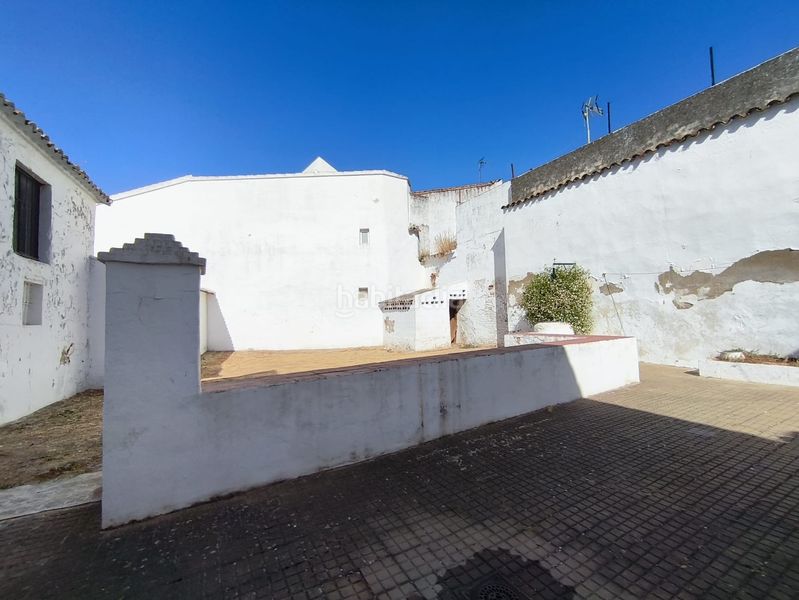 Foto 25a0d65d-fa01-47ba-ae03-355cdb648d41. House with fireplace parking in Cazalla de la Sierra
