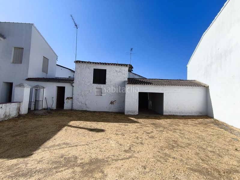 Foto 27841abe-a00c-48cb-8c07-9c437611866d. House with fireplace parking in Cazalla de la Sierra