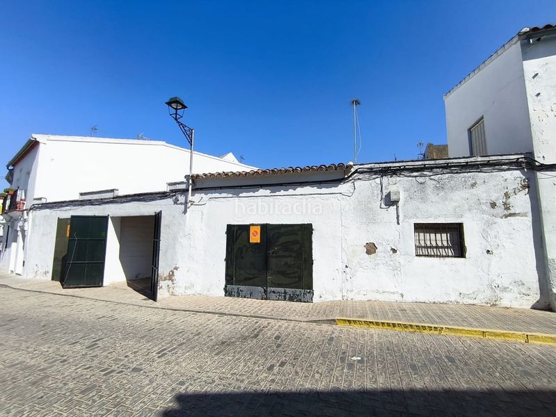 Foto 48e7553f-df66-4324-9a70-0e902eaee628. House with fireplace parking in Cazalla de la Sierra