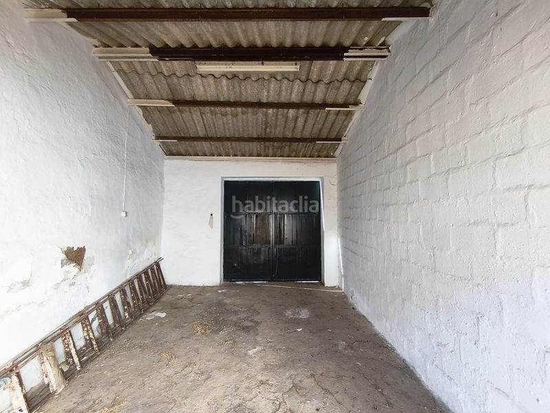 Foto 578a4b7f-1e34-4ba7-8016-6a901c526f7d. House with fireplace parking in Cazalla de la Sierra