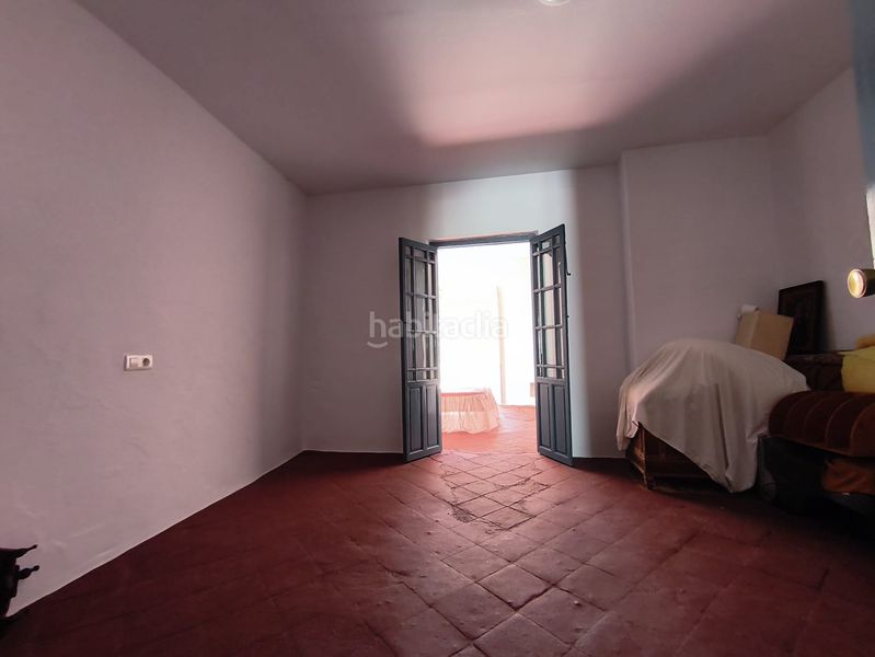 Foto 5e46dc3e-22f9-4795-9e23-00ead1ae3d5f. House with fireplace parking in Cazalla de la Sierra