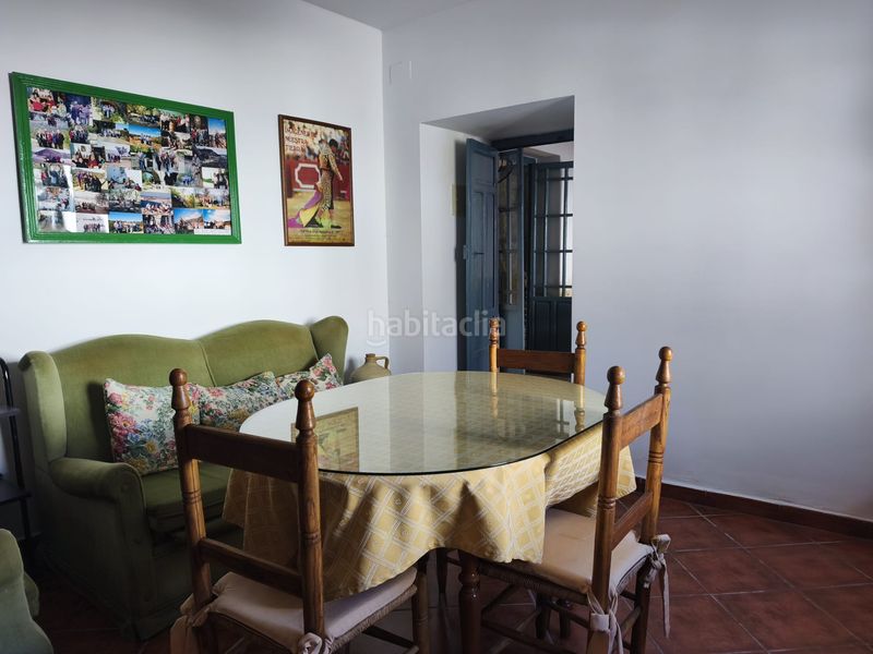 Foto 7731dd84-ccbd-45dd-ac34-f4bd0f270c29. House with fireplace parking in Cazalla de la Sierra