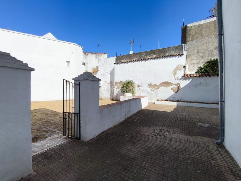 Foto 7a990669-9af7-4797-9934-1e5379a2d9ec. House with fireplace parking in Cazalla de la Sierra
