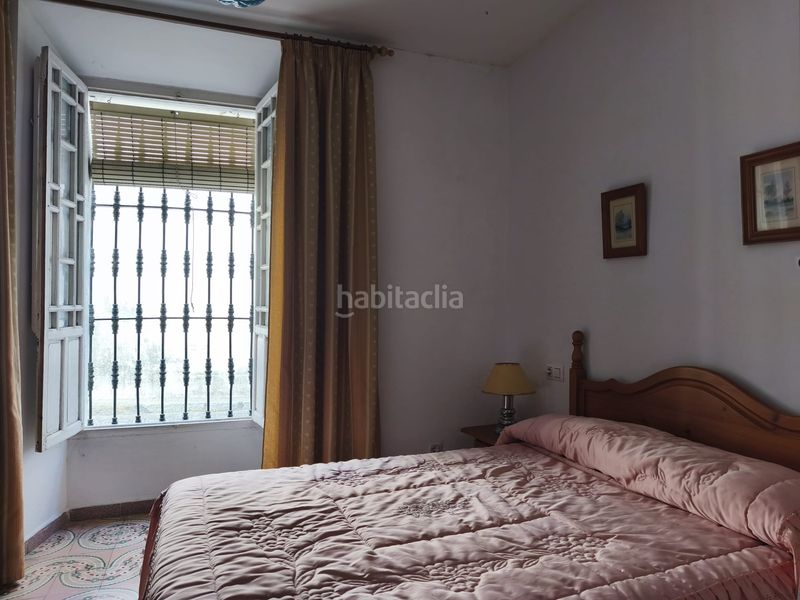 Foto bb76d51e-b5f8-4b4a-b5c8-5250ed3ba800. House with fireplace parking in Cazalla de la Sierra