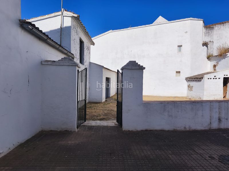 Foto cfcd91ae-3c37-44f8-80c4-f25c0faef5ce. House with fireplace parking in Cazalla de la Sierra