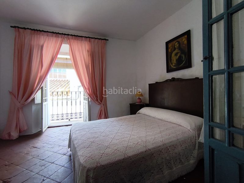 Foto e98e0211-e56a-443f-9b7a-34f434dbe1da. House with fireplace parking in Cazalla de la Sierra
