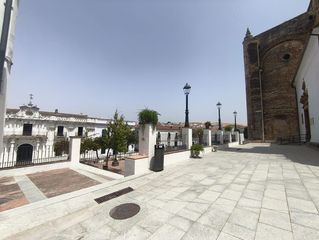 House in Plaza Mayor 5