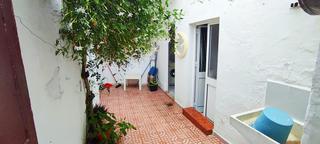 Casa a Calle de velarde 55. Oportunidad en cazalla