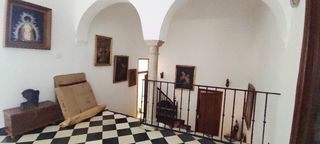 Haus in Calle parras 18