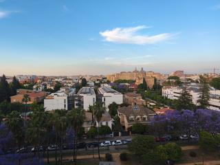 Appartement à Avenida de la reina mercedes 19