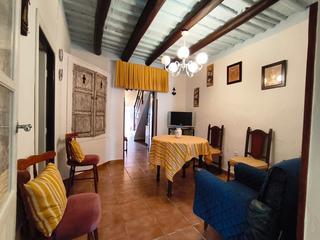 Maison jumelée à Calle de los nenes 18. Preciosa vivienda en cazalla de la sierra ¡