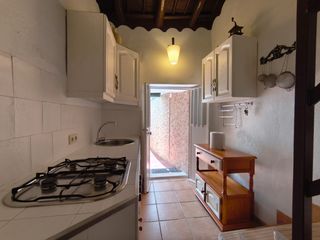 Semi detached house in Calle de los nenes 18. Preciosa vivienda en cazalla de la sierra ¡
