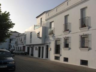 Terreny residencial a Vejer. Solar en venta en nueva zona.