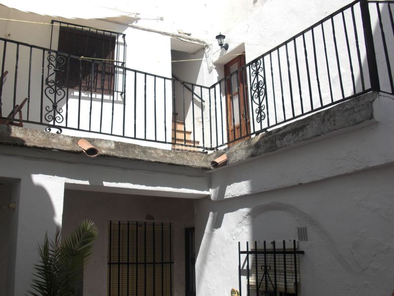 Foto 1415192d-6a7e-49a3-842b-b3894a3b4c34. Apartament a Vejer Vejer de la Frontera