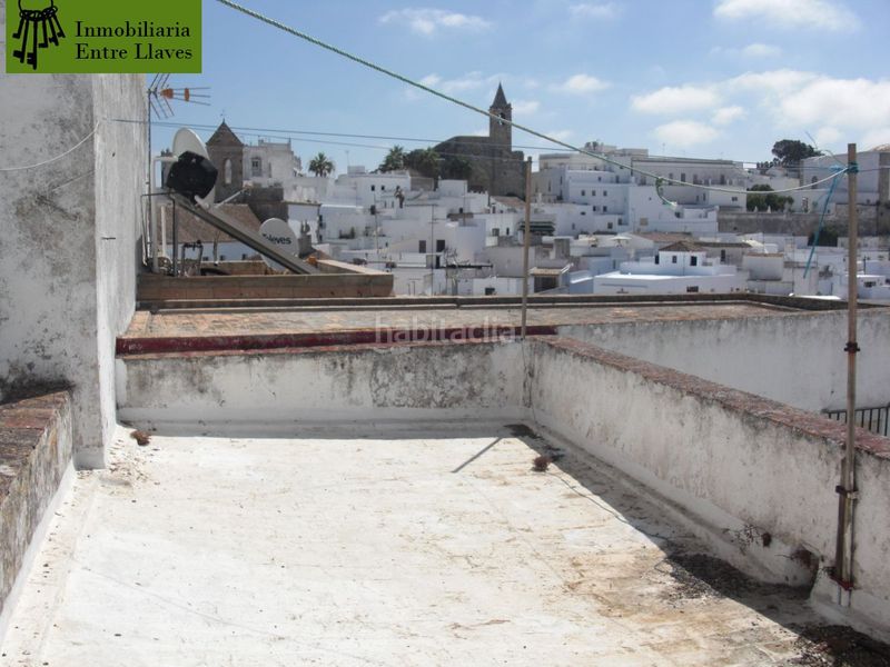 Foto 593185a3-1649-4d05-85dc-e5e17a6188f0. Apartament a Vejer Vejer de la Frontera