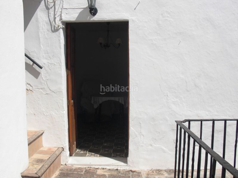 Foto 599907c9-e641-4c1d-93c5-c214a5515322. Apartament a Vejer Vejer de la Frontera