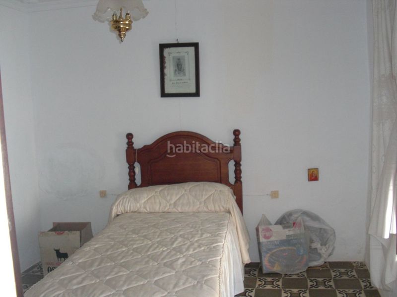 Foto 85a9ce2c-c6bb-47e1-93d3-7d2f09361463. Apartament a Vejer Vejer de la Frontera