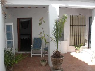 Apartament a Vejer. Apartamento en venta en casco antiguo, 2 dormitorios.