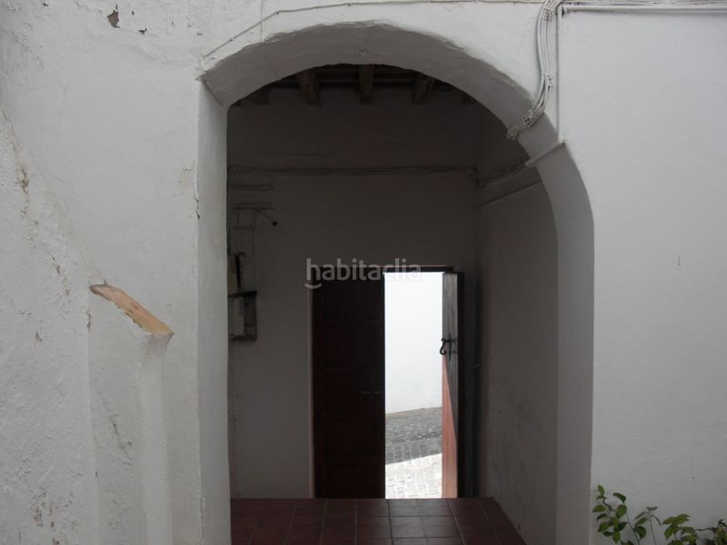 Foto b63b7d68-825e-4a81-9a34-fecd63344f39. Apartament a Vejer Vejer de la Frontera