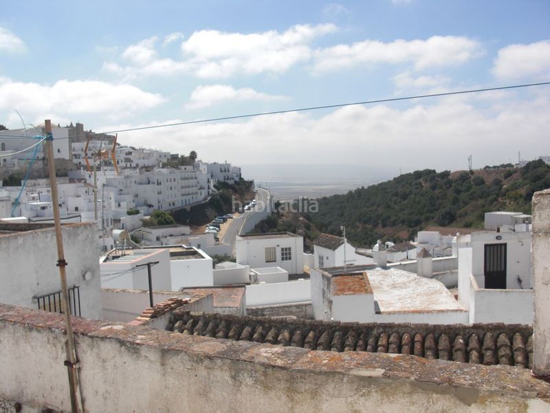 Foto e3f3eb90-ebf9-4f37-8b12-83a24d45d66f. Apartament a Vejer Vejer de la Frontera