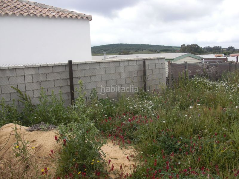Foto 1c9d0c8d-6712-41f3-a35e-3eef38749b0f. Masia a Vejer Vejer de la Frontera