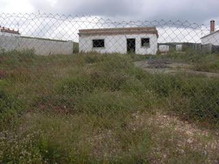 Masia a Vejer. Finca rúst. en venta en paternilla.