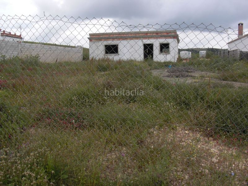 Foto 7d0dea71-65d0-4bac-ae2d-269e8bb8206f. Masia a Vejer Vejer de la Frontera
