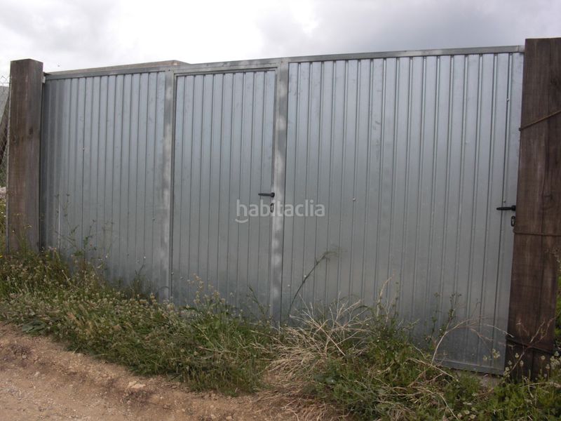 Foto b0f5c29f-92a4-413f-bf3c-76853289a78f. Masia a Vejer Vejer de la Frontera