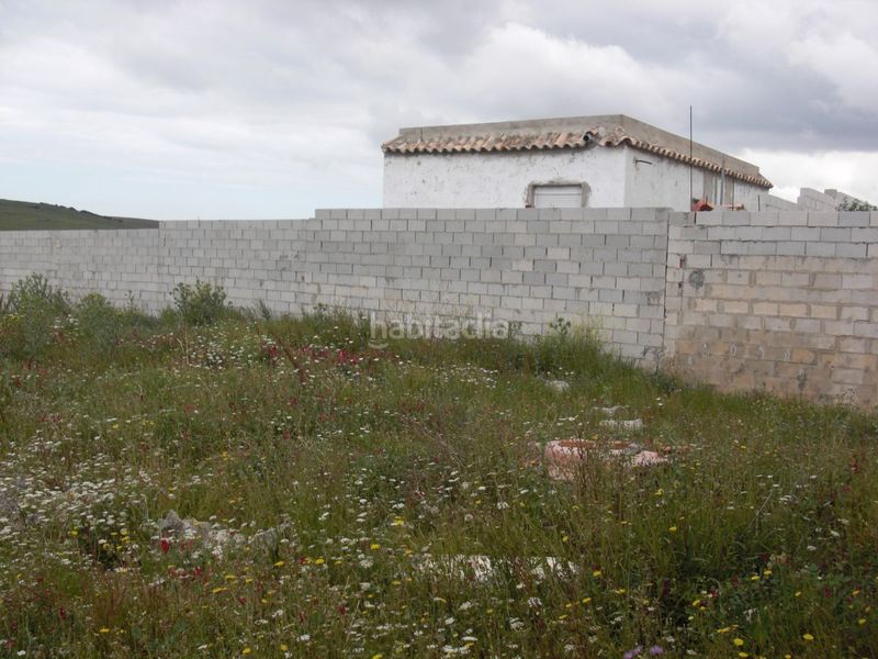 Foto e3deed78-eb60-4e01-8a09-22bc4a2a2976. Masia a Vejer Vejer de la Frontera