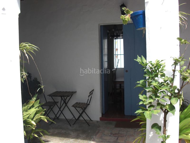 Foto 44f54500-45c4-495a-aa7c-d6f44921d1fb. Apartament a Vejer Vejer de la Frontera