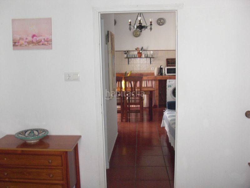 Foto 4b303b42-5208-40f6-a215-89911bb7a9b1. Apartament a Vejer Vejer de la Frontera