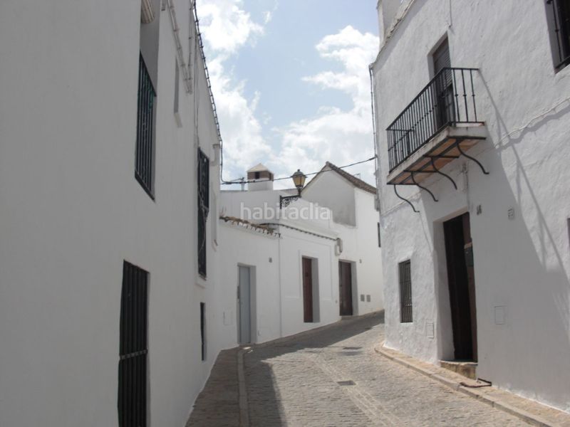 Foto 7dda91bb-65ce-4d29-aac8-d51bfe6527d8. Apartament a Vejer Vejer de la Frontera