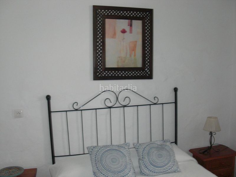 Foto 84fcfe6e-0833-4d5f-bcb7-b80043681730. Apartament a Vejer Vejer de la Frontera