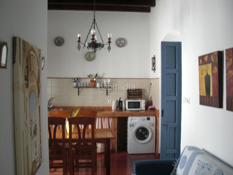Foto a4b2fd18-4b58-444e-b428-82392048bd23. Apartament a Vejer Vejer de la Frontera